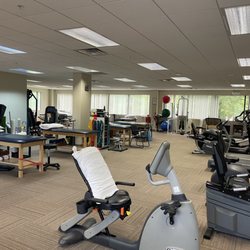 Ivy Rehab Physical Therapy