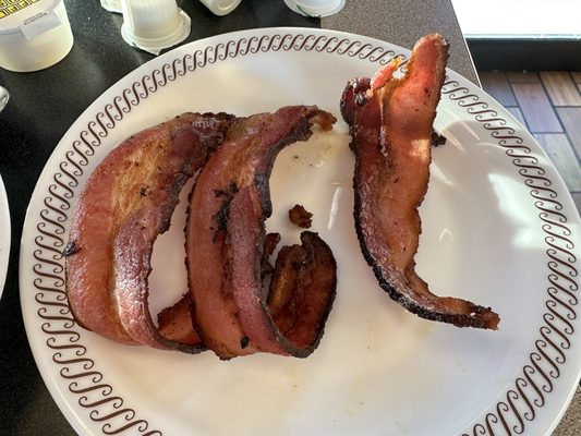 Waffle House by null