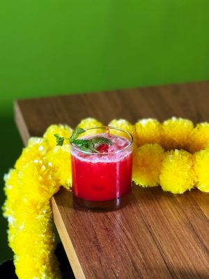 Marigold Maison - Paradise Valley by null