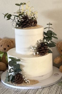 El Mana Pastry Shop by null