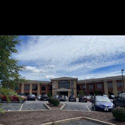 St Charles City County Library-Spencer Road Branch