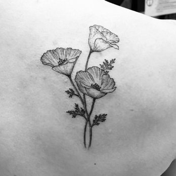 Black & Blue Tattoo - Tattoo Near Me - San Francisco, California Black & Blue Tattoo - Tattoo Near Me - San Francisco, California