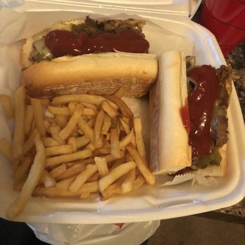 Ishkabibble's - Cheesesteak and fries - Cheesesteaks Near Me - Philadelphia, Pennsylvania Ishkabibble's - Cheesesteak and fries - Cheesesteaks Near Me - Philadelphia, Pennsylvania