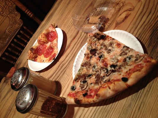 Pie for the People by null