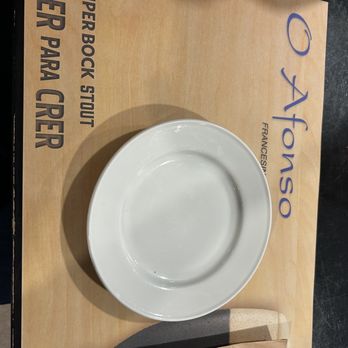 O Afonso - Portuguese Near Me - Porto, 13