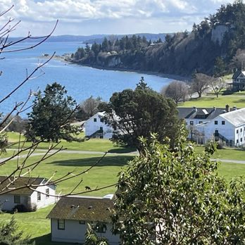 Fort Worden State Park - Parks Near Me - Port Townsend, Washington Fort Worden State Park - Parks Near Me - Port Townsend, Washington