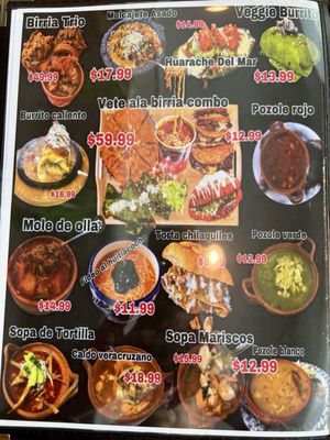 Menu photo 6 Birrieria & Micheladas Channelview, TX Menu photo 6 Birrieria & Micheladas Channelview, TX