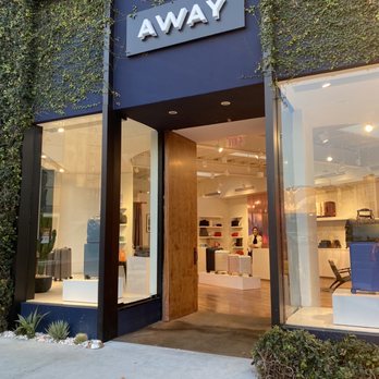 Away - Luggage Near Me - Los Angeles, California