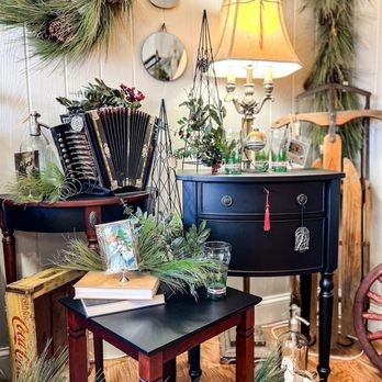 Re-Inspired - Home Decor Near Me - Southwick, Massachusetts