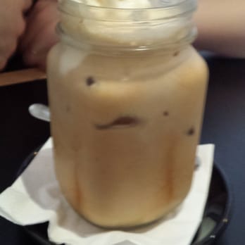 St Martha's Cafe - Iced coffee - Restaurants Near Me - Melbourne, VIC St Martha's Cafe - Iced coffee - Restaurants Near Me - Melbourne, VIC
