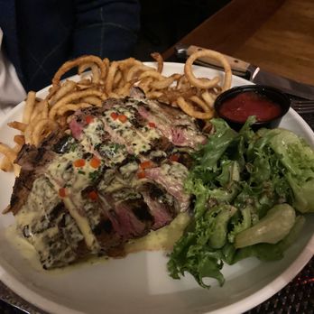 Galene - Steak - New American Near Me - Lakeville, New York