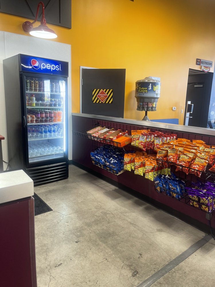 UPTOWN JUNGLE FUN PARK 49 Photos & 66 Reviews 1631 W Craig Rd