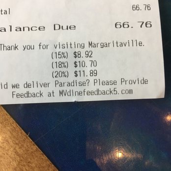 Margaritaville - Myrtle Beach - American Near Me - Myrtle Beach, South Carolina