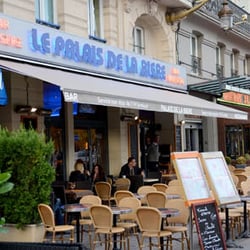 Le Palais de la Bière
