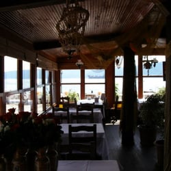 Ayder Balık Restaurant