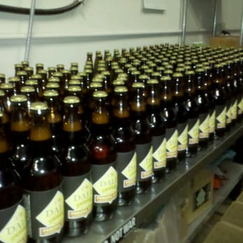 Last Name Brewing - Each individually done by hand - Breweries Near Me - Upland, California