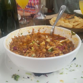 Madero 1899 - Pozole - Mexican Near Me - Fullerton, California Madero 1899 - Pozole - Mexican Near Me - Fullerton, California
