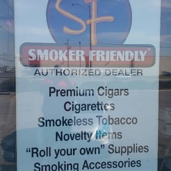 tom's tobacco TOM'S SMOKER FRIENDLY/SMOKE SHOP 1 - Updated May 2026 - 11 Photos - 133 E  47th St S, Wichita, Kansas - Tobacco Shops - Phone Number
