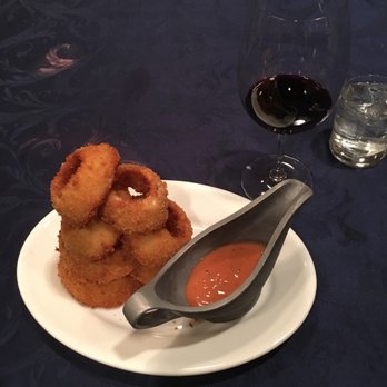 Frankie's The Steakhouse - How about those onion n rings? Wow! - Steakhouses Near Me - Duluth, Georgia Frankie's The Steakhouse - How about those onion n rings? Wow! - Steakhouses Near Me - Duluth, Georgia