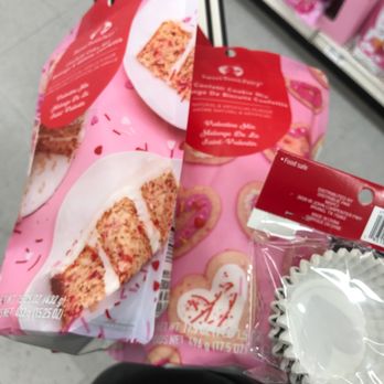 Michaels - Gearing up for Valentine's- my haul today - Arts & Crafts Near Me - Salt Lake City, Utah