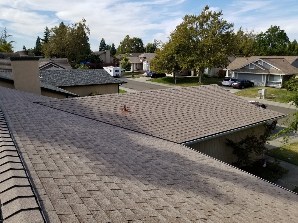 Slide of Carlos Galan Roofing