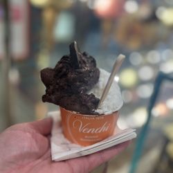 Venchi Chocolate and Gelato Paramus, NJ