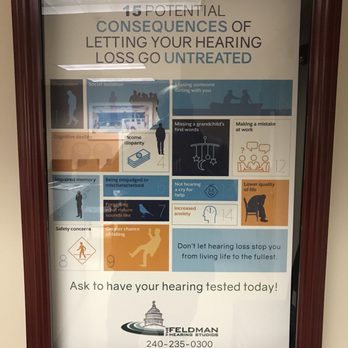 Feldman Ent Group - Ear Nose & Throat Near Me - Germantown, Maryland