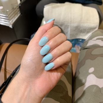 Style Nails - Dip powder on real nails - Nail Salons Near Me - Chino, California
