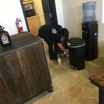 MJOR - Office Cleaning Near Me