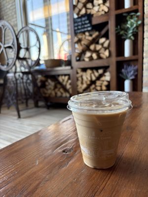 Stone Creek Coffee - Factory Café by null