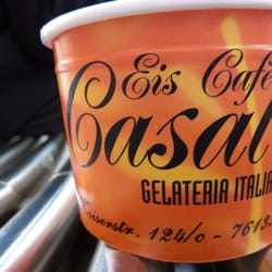 Eiscafe Casal