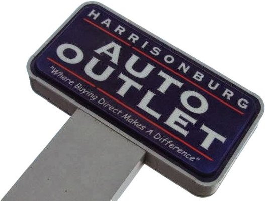 Harrisonburg Auto Outlet