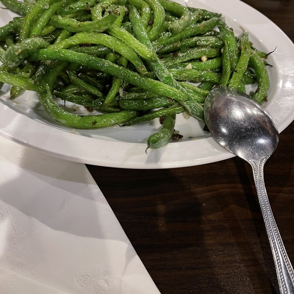 Grand Szechuan - Szechuan Green Beans - Szechuan Near Me - Bloomington, Minnesota Grand Szechuan - Szechuan Green Beans - Szechuan Near Me - Bloomington, Minnesota