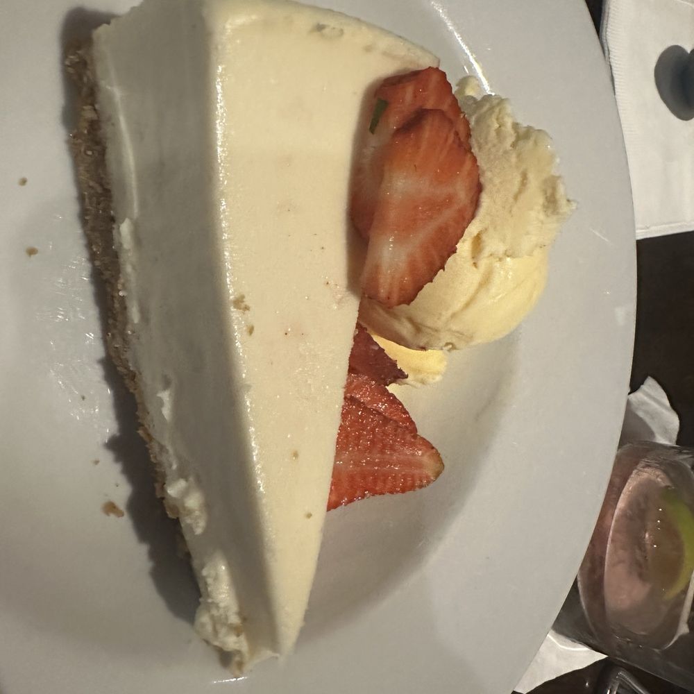 Fiddlers Green - Cheesecake - Irish Near Me - Millbrae, California
