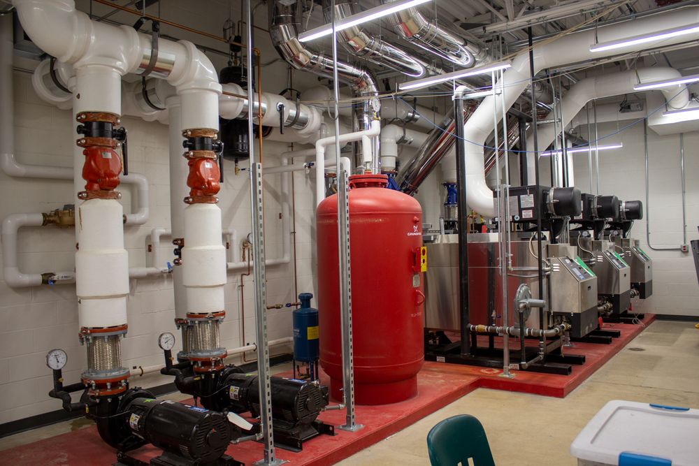 Slide of Regal Plumbing & Heating Company