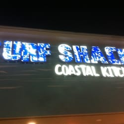 Surf Shack