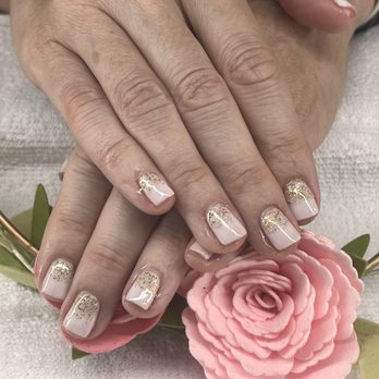 New Fashion Nails - Nail Salons Near Me - Campbell, California