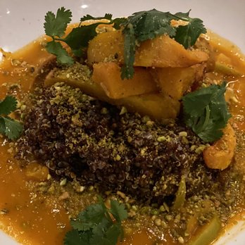 Roze Pony - Squash tagine - hearty and light at once! - New American Near Me - Nashville, Tennessee Roze Pony - Squash tagine - hearty and light at once! - New American Near Me - Nashville, Tennessee