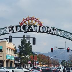 East County Cab - EL CAJON CITY, THE HEART OF EAST COUNTY