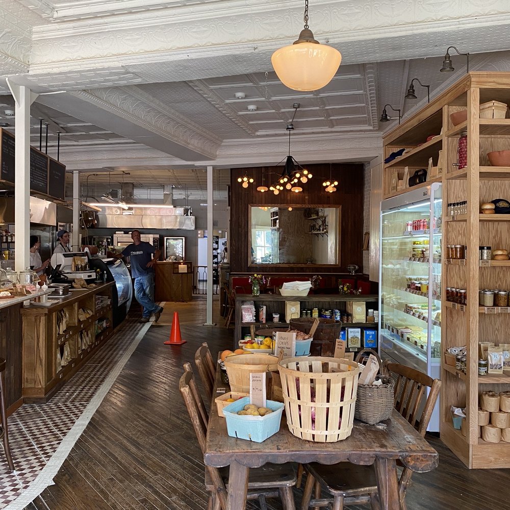 Rosie General - So cute - Grocery Near Me - Kingston, New York Rosie General - So cute - Grocery Near Me - Kingston, New York