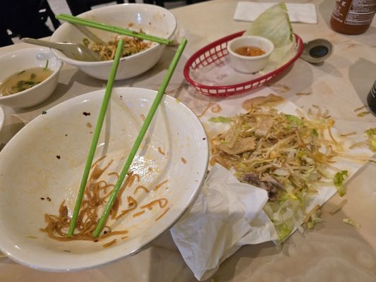 Pho Ve Dem Restaurant by null