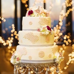 The Crystal Cupcakery