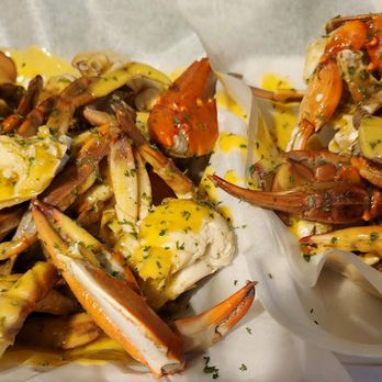 The Crab Shak - Seafood Near Me - Columbia, South Carolina The Crab Shak - Seafood Near Me - Columbia, South Carolina