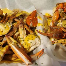 The Crab Shak