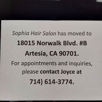 Venus Beauty Salon - Hair Salons Near Me - Artesia, California Venus Beauty Salon - Hair Salons Near Me - Artesia, California