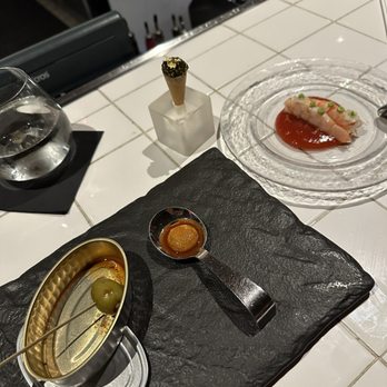 Bazaar Meat by José Andrés - Steakhouses Near Me - Las Vegas, Nevada
