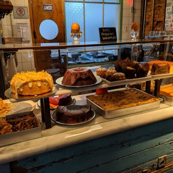 Padoca do Mani - Padoca do Mani 09/01/19 - Bakeries Near Me - São Paulo, SP