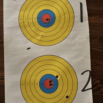 L.A. Progressive Shooters - Firearm Training Near Me - Artesia, California