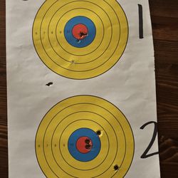 L.A. Progressive Shooters
