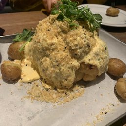 Cauliflower